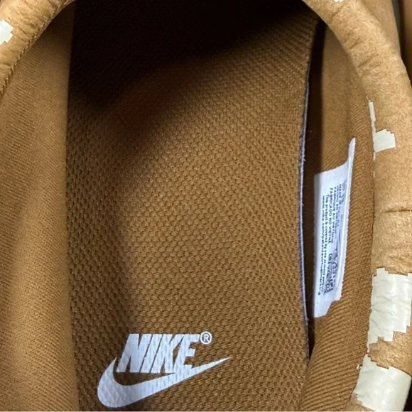 Nike x UNDERCOVER Moc Flow SP “Ale Brown” — Jun Takahashi  BNWT - Picture 3 of 7